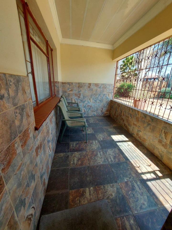 4 Bedroom Property for Sale in West Park Gauteng