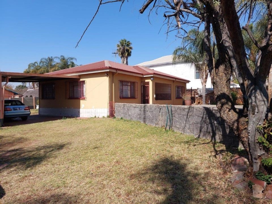 4 Bedroom Property for Sale in West Park Gauteng