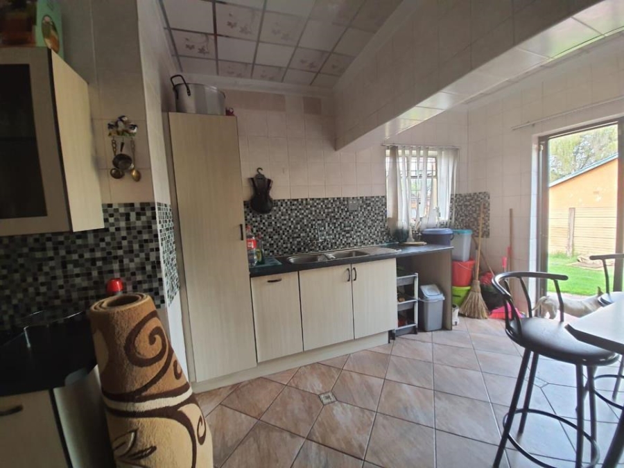 4 Bedroom Property for Sale in West Park Gauteng