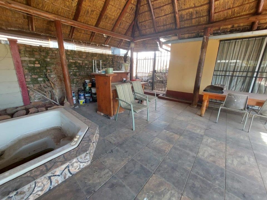 4 Bedroom Property for Sale in West Park Gauteng