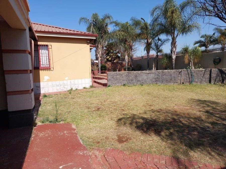 4 Bedroom Property for Sale in West Park Gauteng