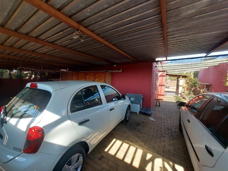 3 Bedroom Property for Sale in Elandspoort Gauteng