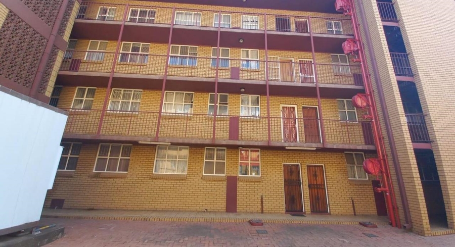 2 Bedroom Property for Sale in Pretoria Gardens Gauteng