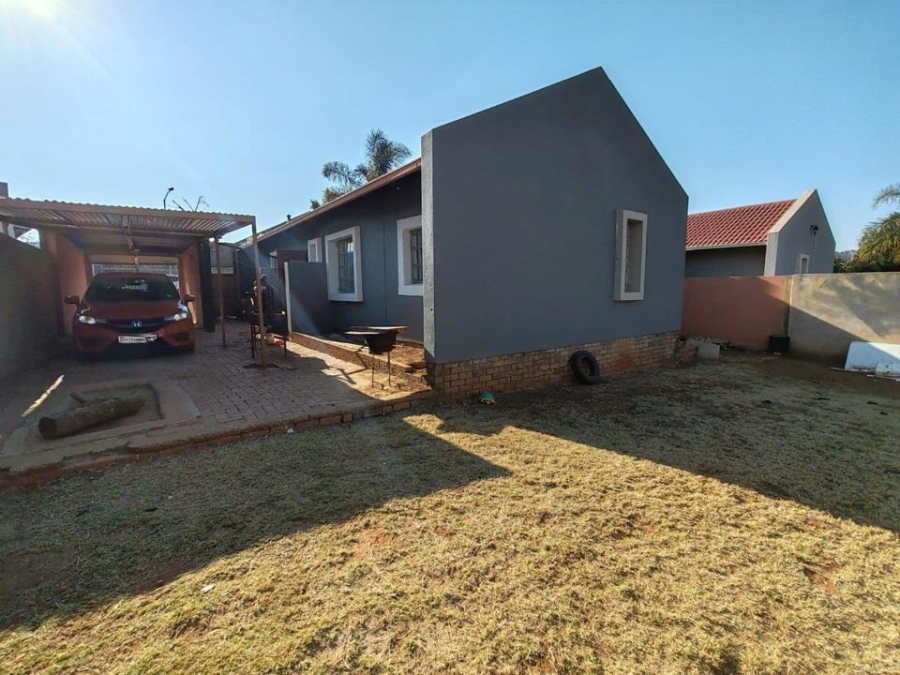 3 Bedroom Property for Sale in Elandspoort Gauteng