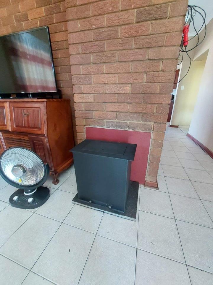 3 Bedroom Property for Sale in Claremont Gauteng