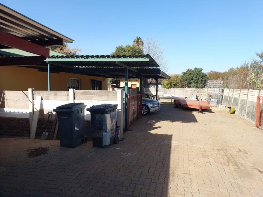 3 Bedroom Property for Sale in Claremont Gauteng