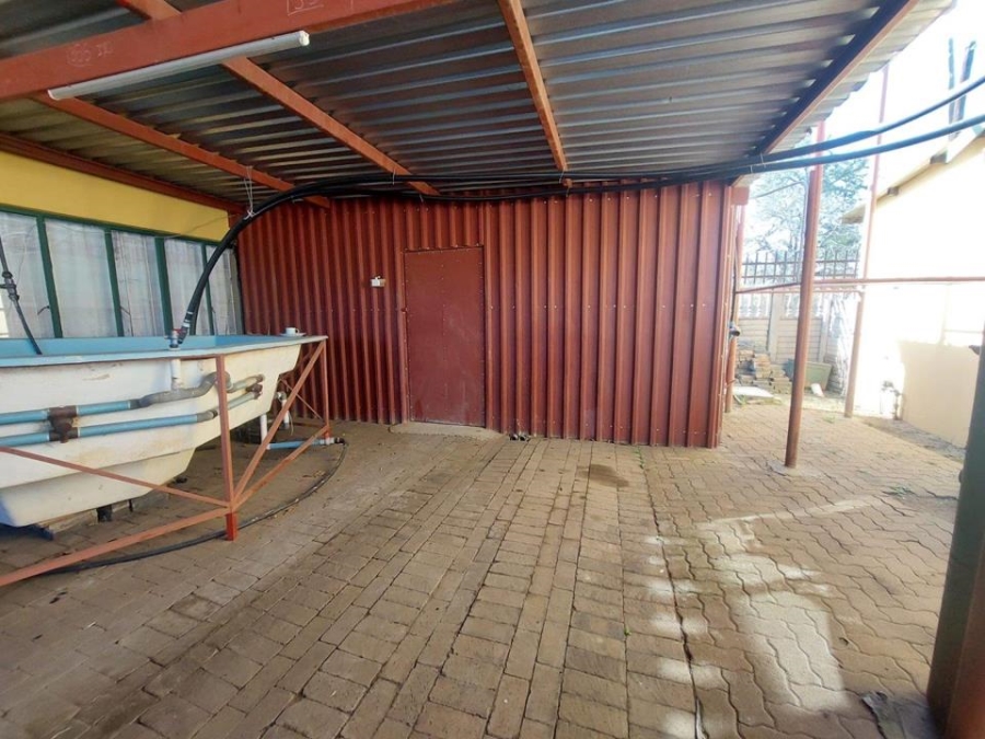 3 Bedroom Property for Sale in Claremont Gauteng