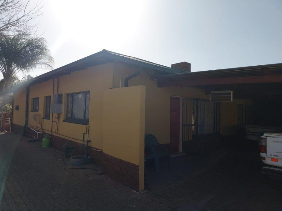 3 Bedroom Property for Sale in Claremont Gauteng