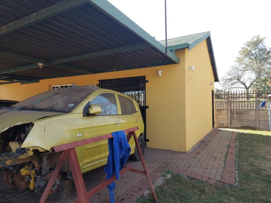 3 Bedroom Property for Sale in Claremont Gauteng