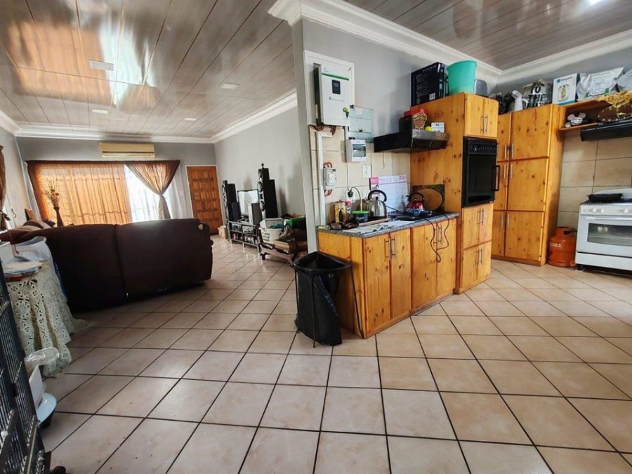 3 Bedroom Property for Sale in Booysens Gauteng