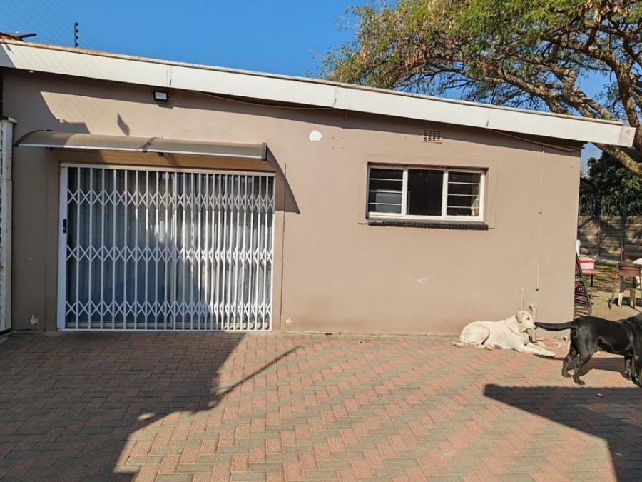 3 Bedroom Property for Sale in Booysens Gauteng