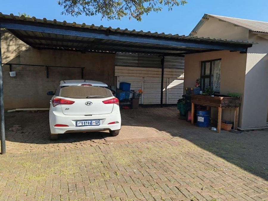 3 Bedroom Property for Sale in Booysens Gauteng