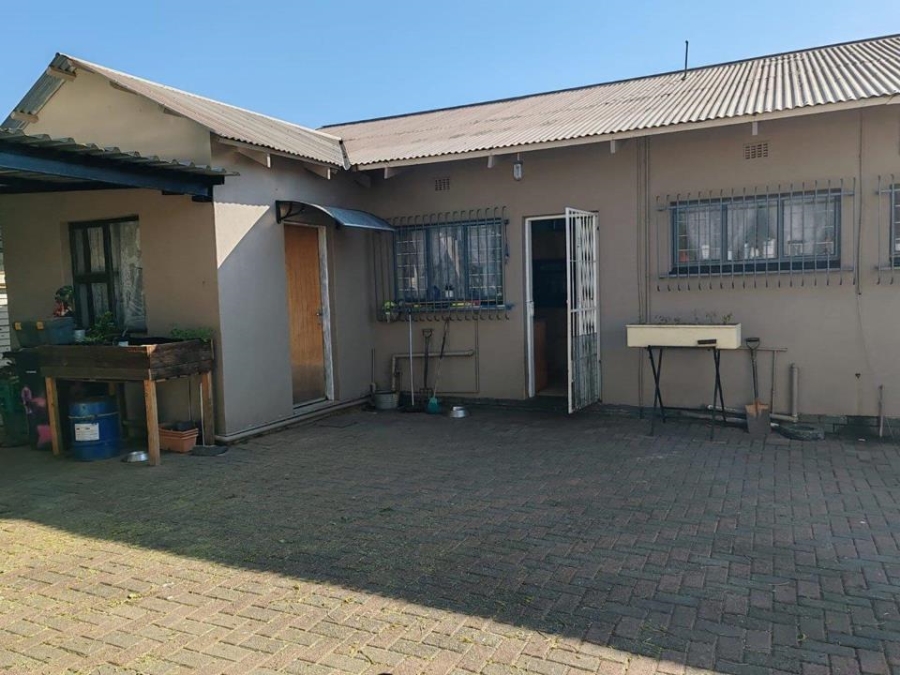 3 Bedroom Property for Sale in Booysens Gauteng