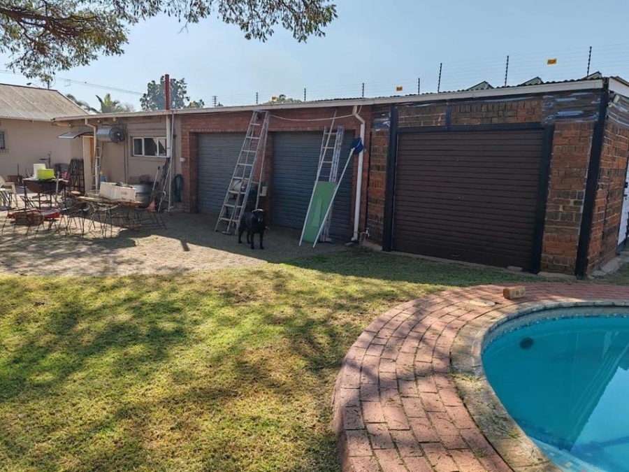 3 Bedroom Property for Sale in Booysens Gauteng