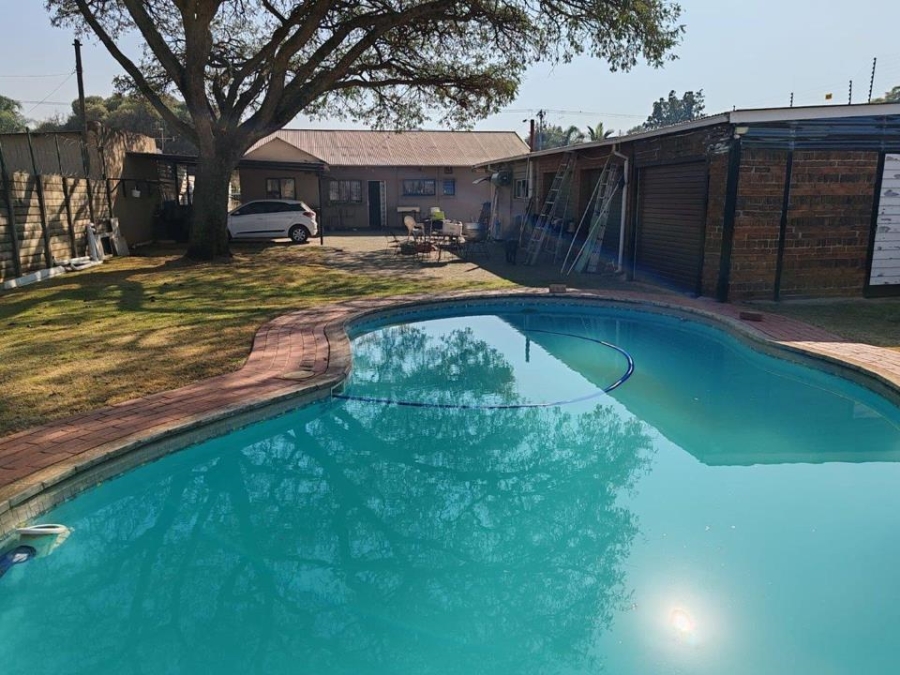 3 Bedroom Property for Sale in Booysens Gauteng