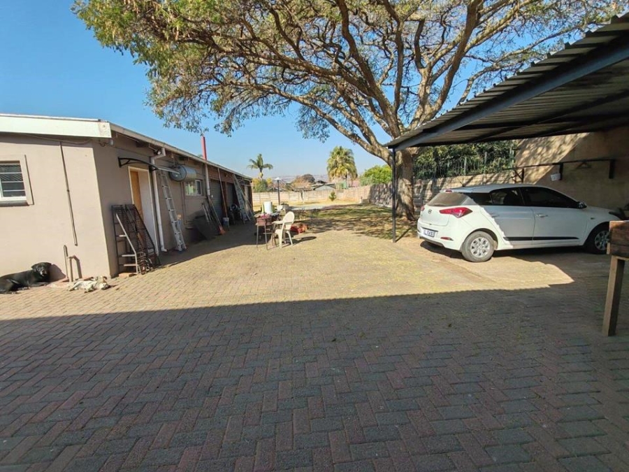 3 Bedroom Property for Sale in Booysens Gauteng