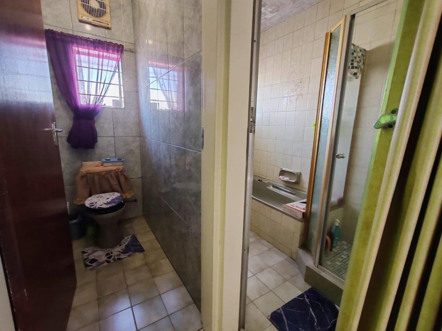 3 Bedroom Property for Sale in Booysens Gauteng