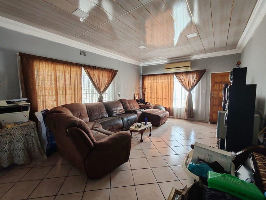 3 Bedroom Property for Sale in Booysens Gauteng