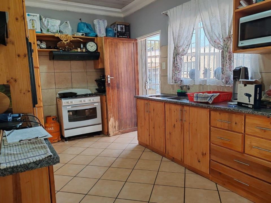 3 Bedroom Property for Sale in Booysens Gauteng