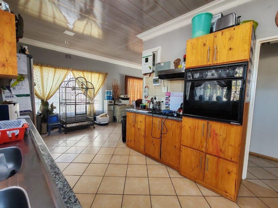 3 Bedroom Property for Sale in Booysens Gauteng