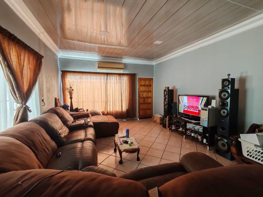 3 Bedroom Property for Sale in Booysens Gauteng