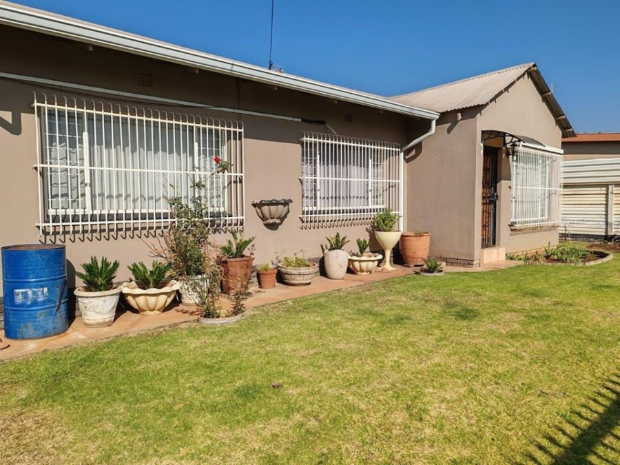 3 Bedroom Property for Sale in Booysens Gauteng