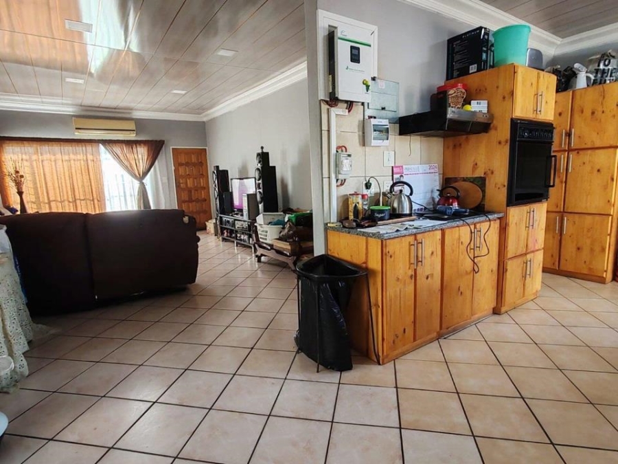 3 Bedroom Property for Sale in Booysens Gauteng