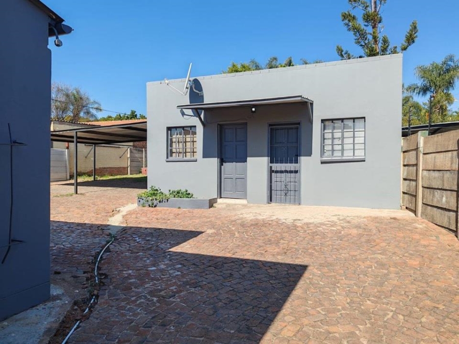 3 Bedroom Property for Sale in Pretoria Gardens Gauteng