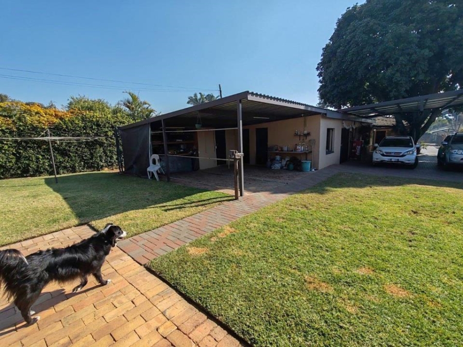 4 Bedroom Property for Sale in Pretoria Gardens Gauteng