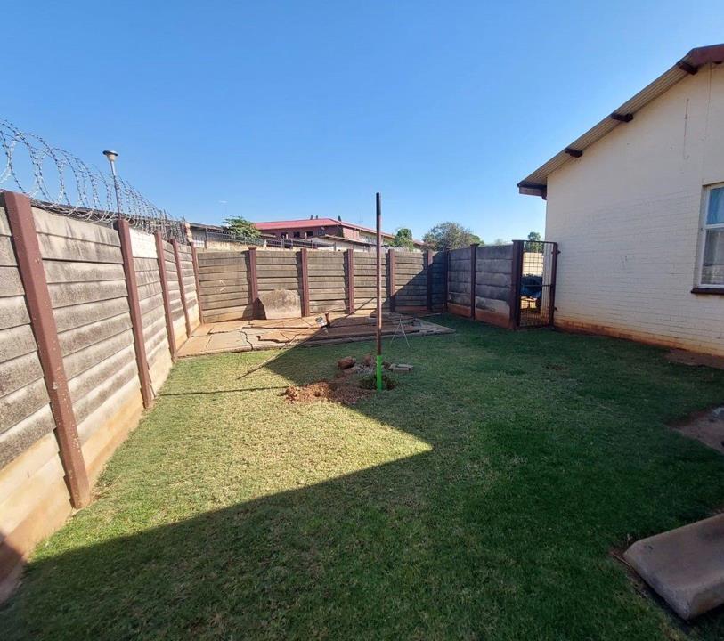 3 Bedroom Property for Sale in Danville Gauteng