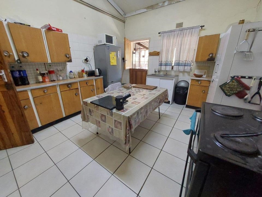 0 Bedroom Property for Sale in Kameeldrift West Gauteng