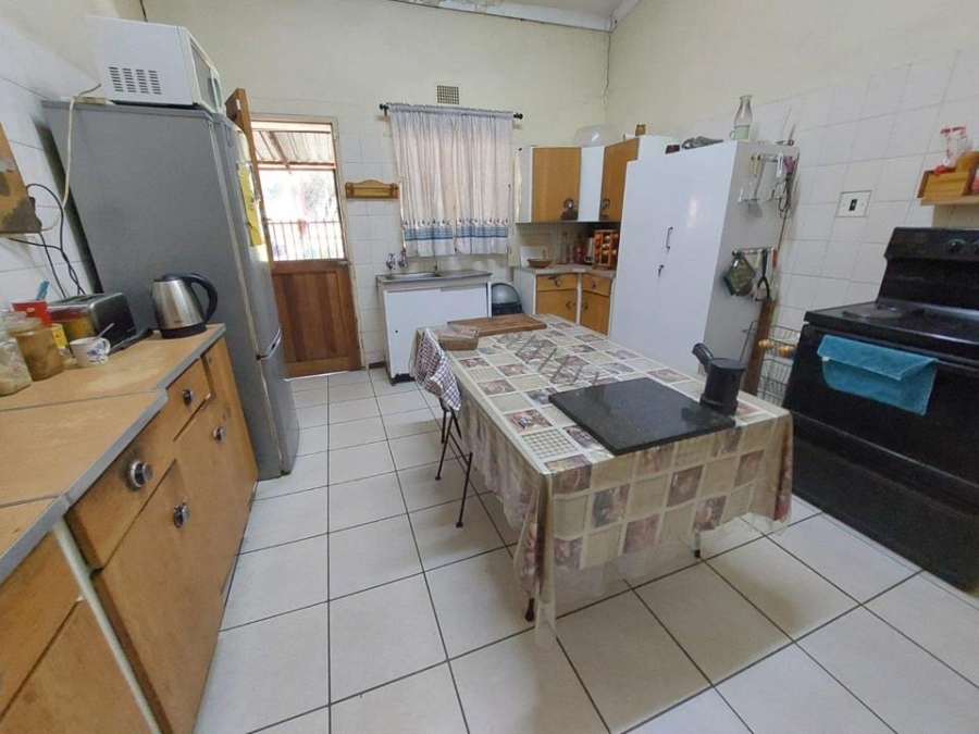 0 Bedroom Property for Sale in Kameeldrift West Gauteng