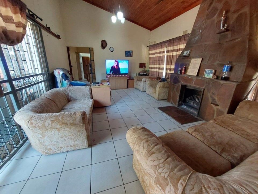 0 Bedroom Property for Sale in Kameeldrift West Gauteng