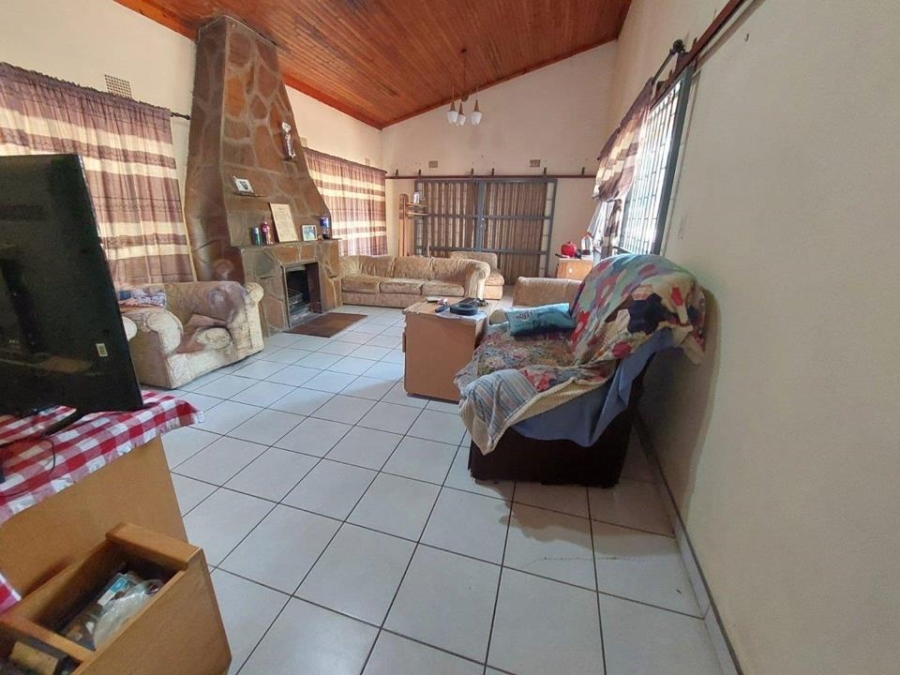 0 Bedroom Property for Sale in Kameeldrift West Gauteng