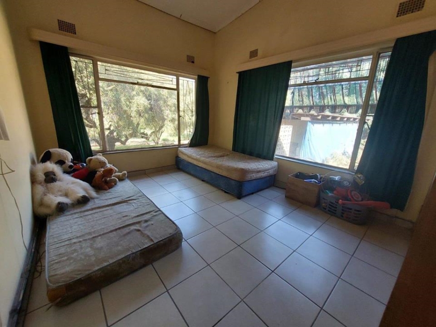 0 Bedroom Property for Sale in Kameeldrift West Gauteng