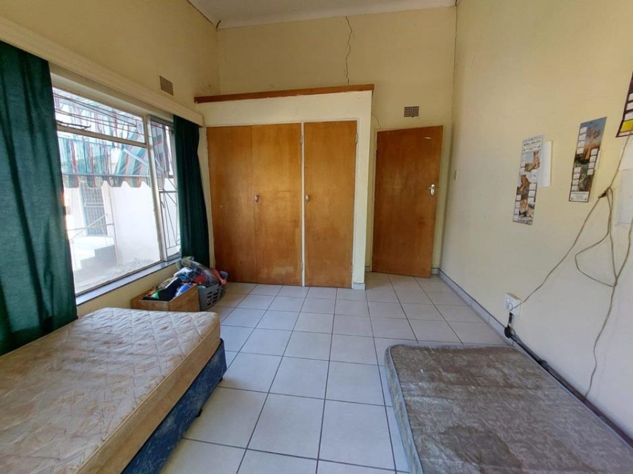 0 Bedroom Property for Sale in Kameeldrift West Gauteng