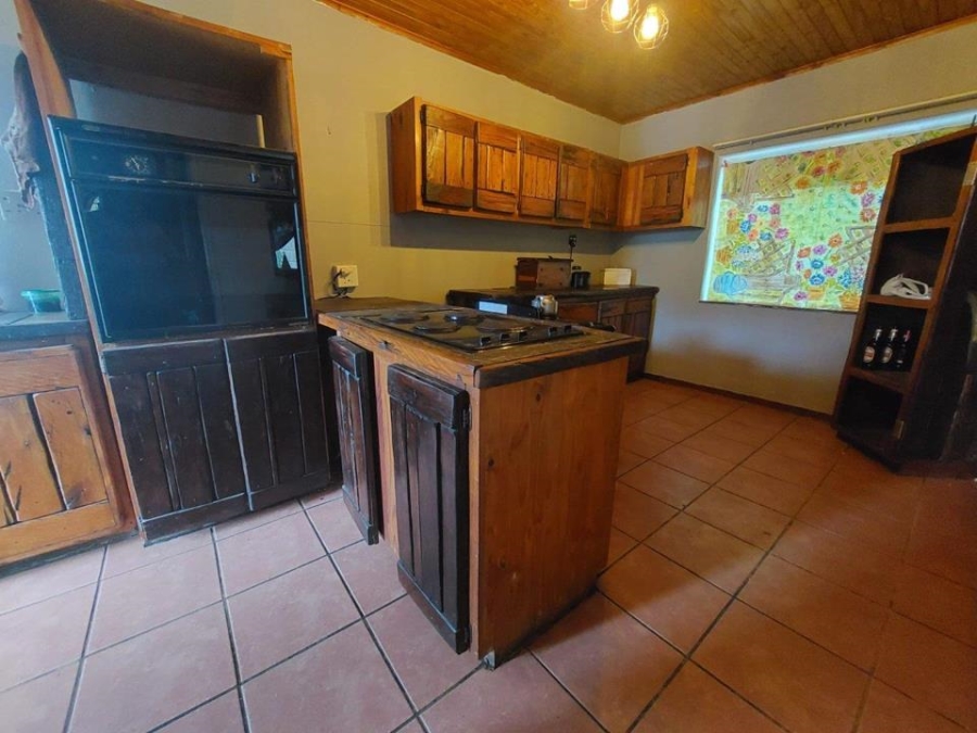 4 Bedroom Property for Sale in Danville Gauteng