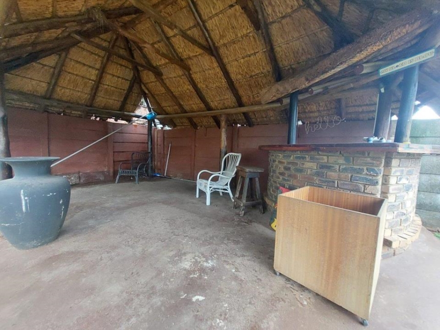 4 Bedroom Property for Sale in Danville Gauteng