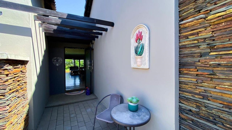 3 Bedroom Property for Sale in Copperleaf Estate Gauteng