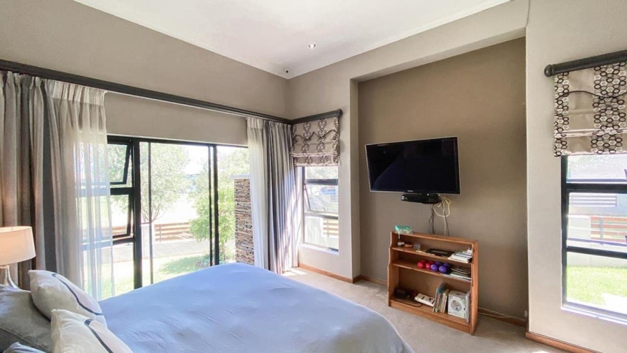 3 Bedroom Property for Sale in Copperleaf Estate Gauteng