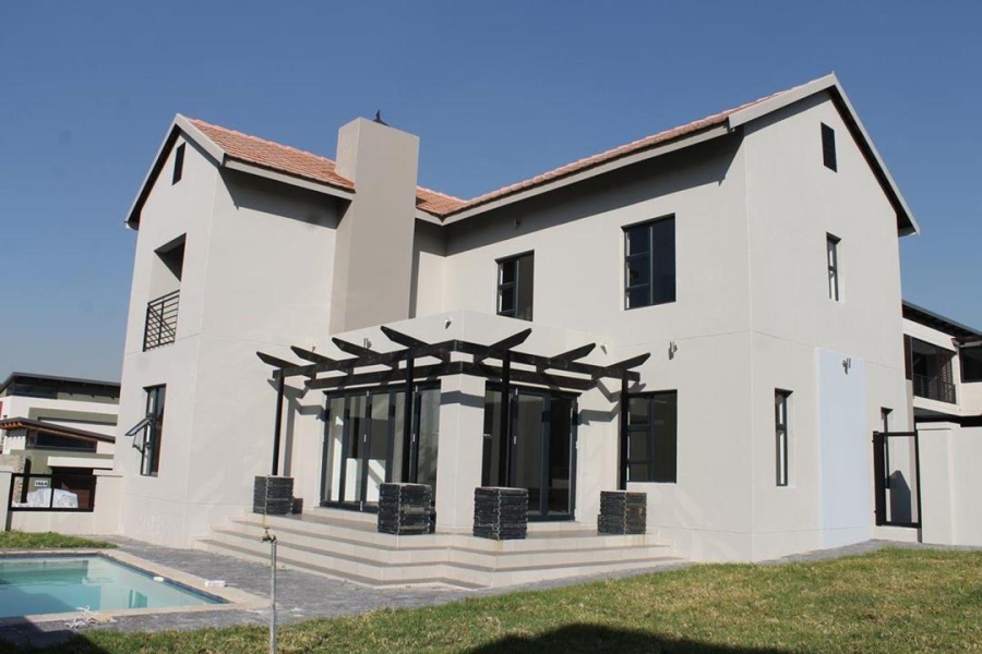 4 Bedroom Property for Sale in Copperleaf Estate Gauteng