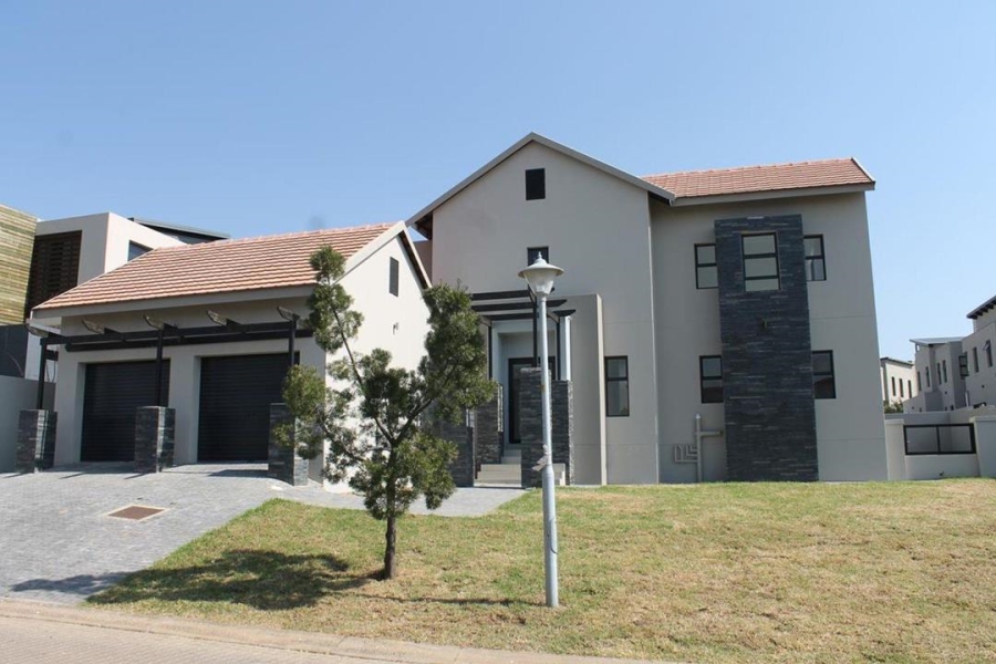 4 Bedroom Property for Sale in Copperleaf Estate Gauteng