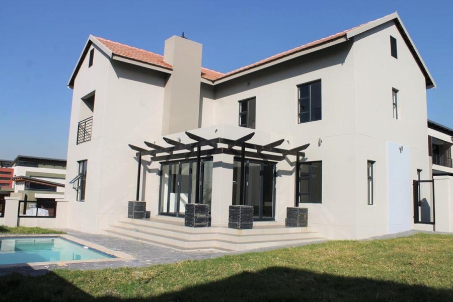 4 Bedroom Property for Sale in Copperleaf Estate Gauteng