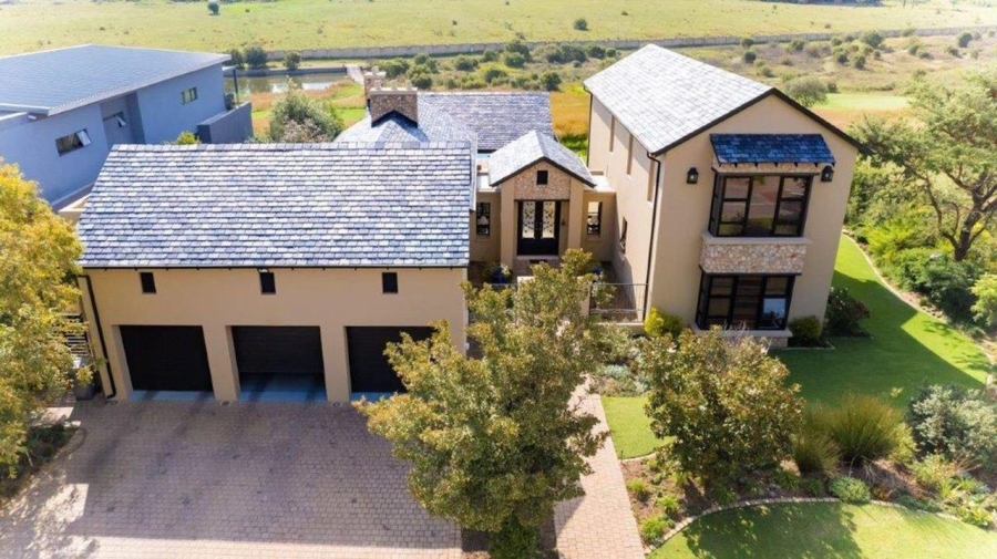 3 Bedroom Property for Sale in Copperleaf Estate Gauteng