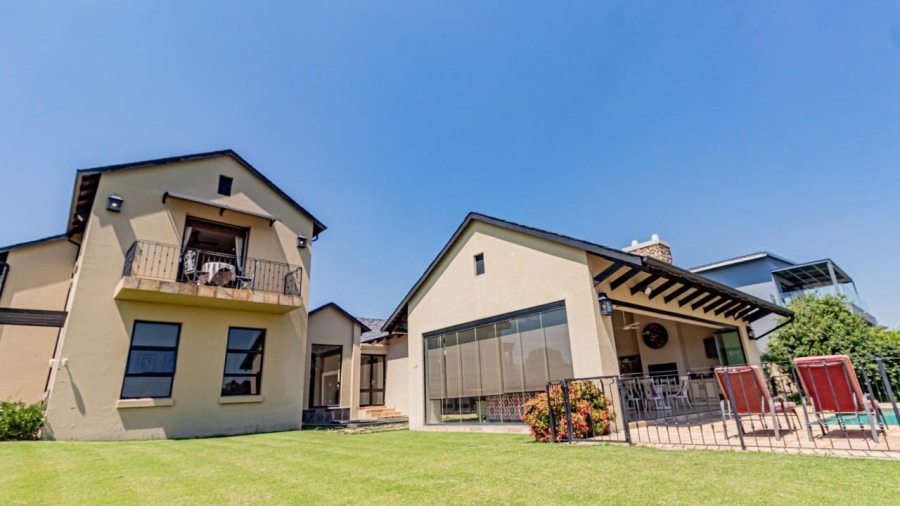 3 Bedroom Property for Sale in Copperleaf Estate Gauteng