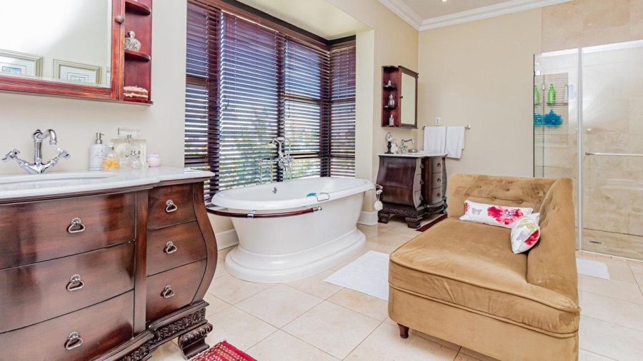 3 Bedroom Property for Sale in Copperleaf Estate Gauteng