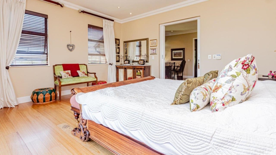 3 Bedroom Property for Sale in Copperleaf Estate Gauteng