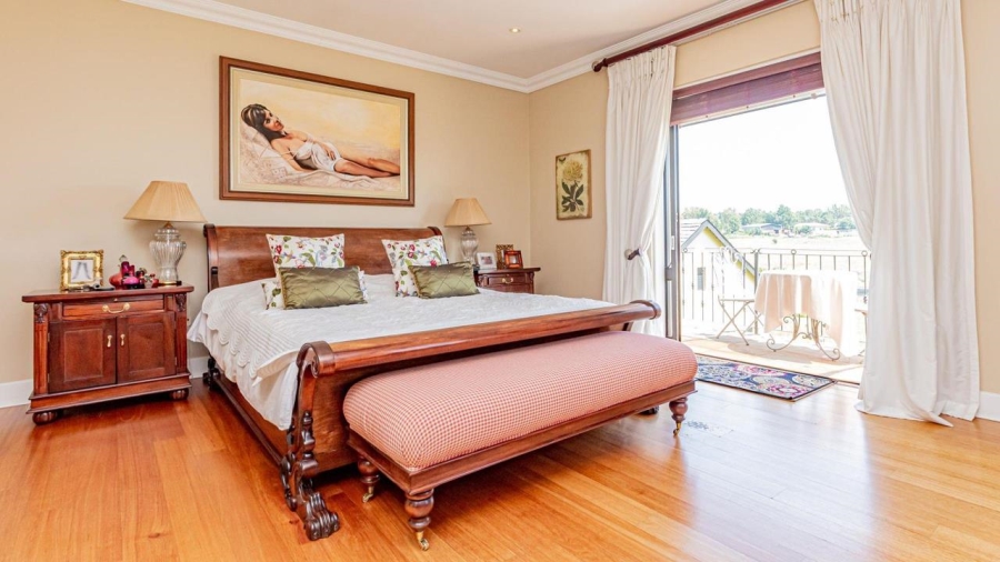 3 Bedroom Property for Sale in Copperleaf Estate Gauteng