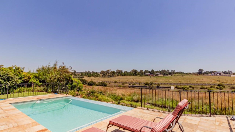 3 Bedroom Property for Sale in Copperleaf Estate Gauteng