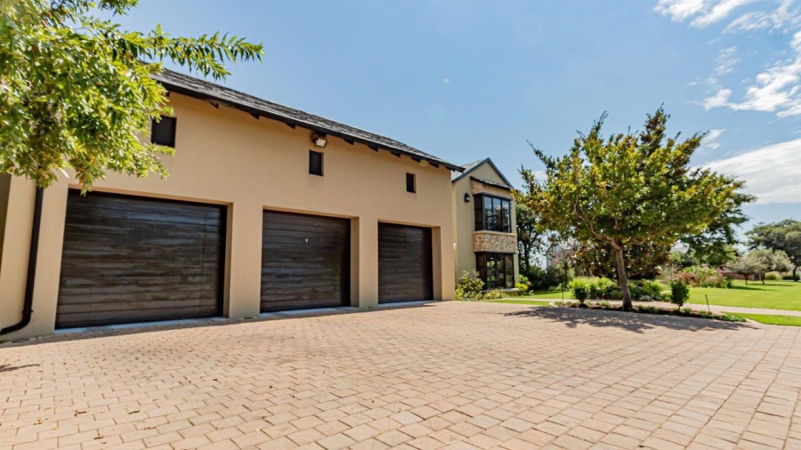 3 Bedroom Property for Sale in Copperleaf Estate Gauteng